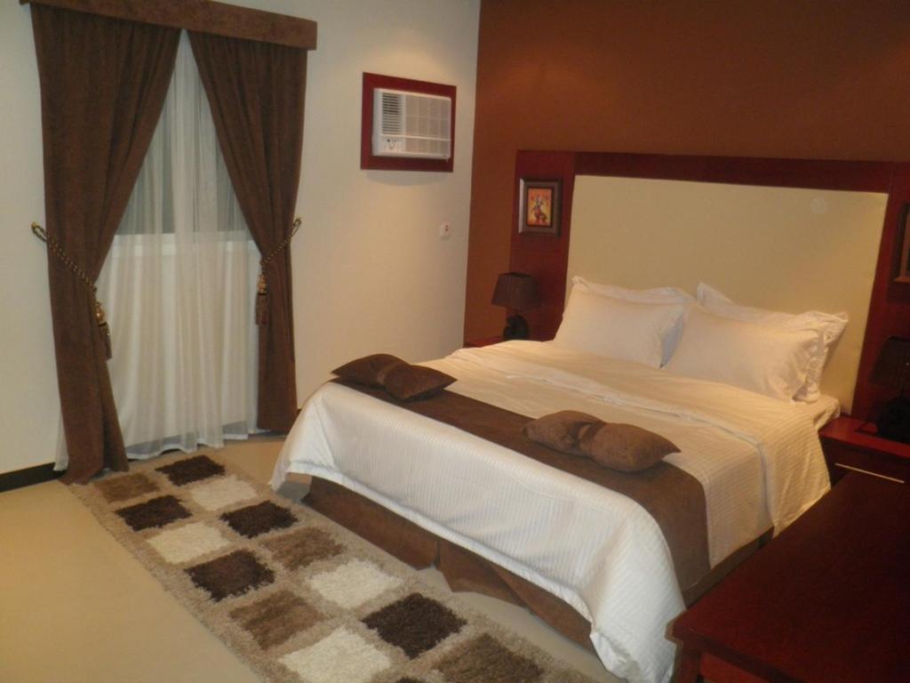 Al Muhaidb Al Nadwa Riyadh Room photo
